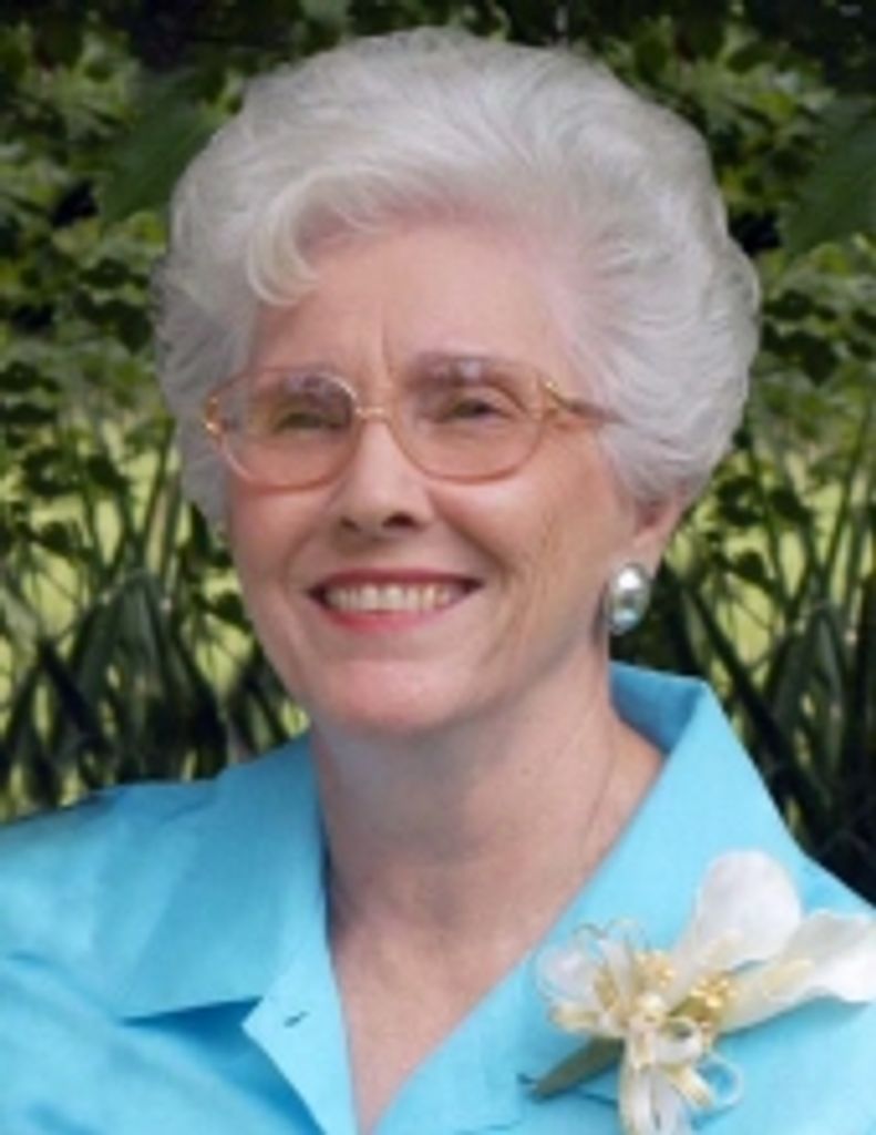Ann Marie Rodgers