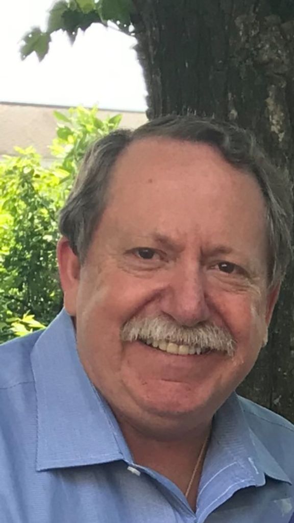 Arthur Drab Profile Photo