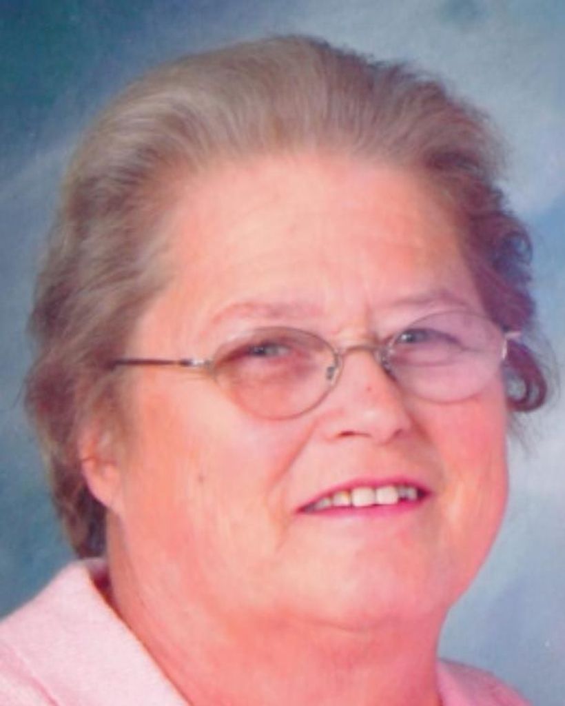 Shirley M. Fronk Profile Photo