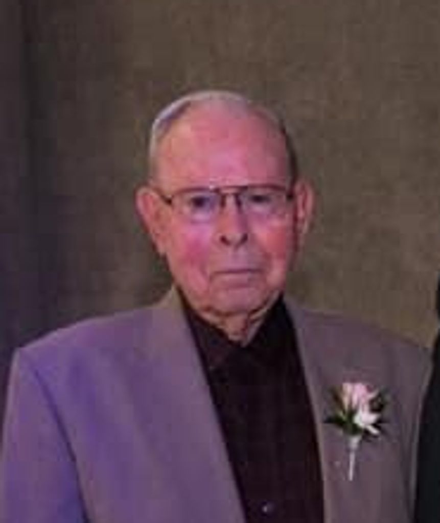 Franklin B. Pierson