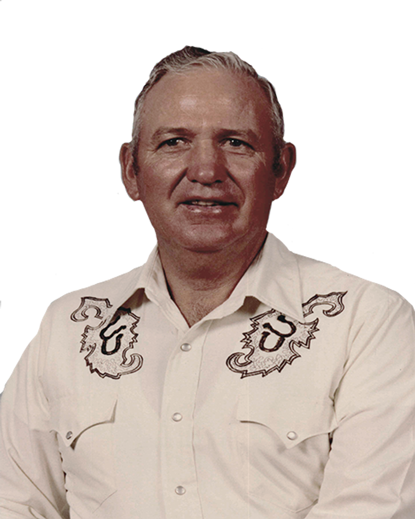 Tommy Copeland