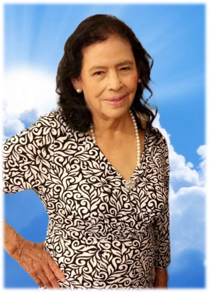 Maria Del Rosario Martinez Profile Photo
