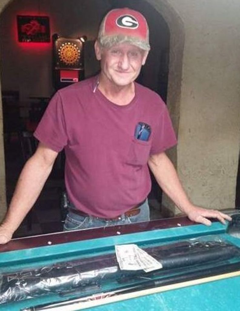 Ronald "Ronnie" Weldon