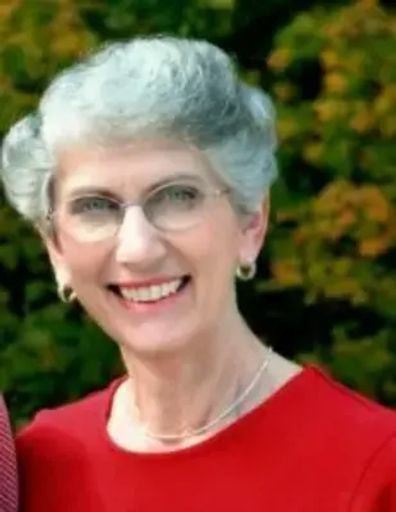 Ruth Kelly Profile Photo