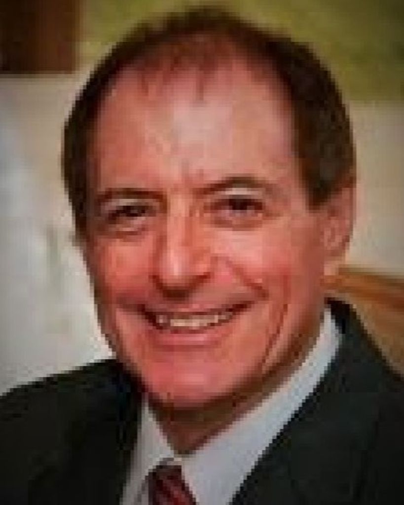 Jonathan Henry Schwartz Profile Photo
