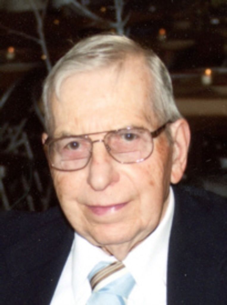 Richard M. Becherl