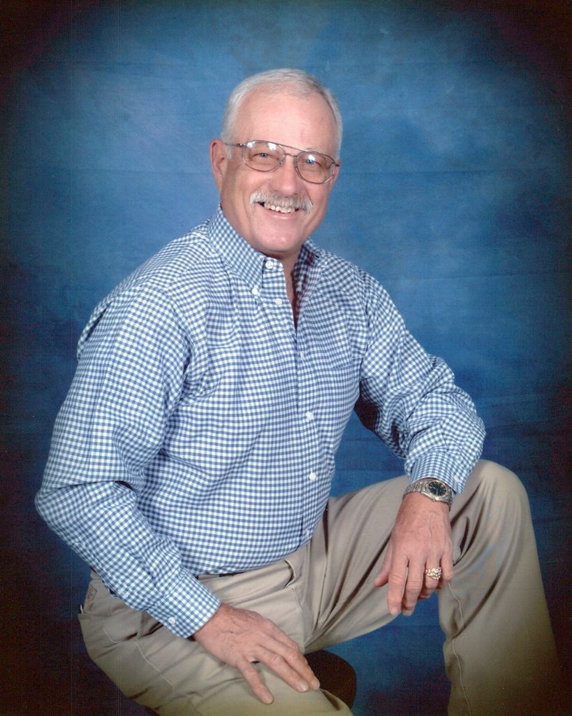 Stephen Pietrowski Profile Photo