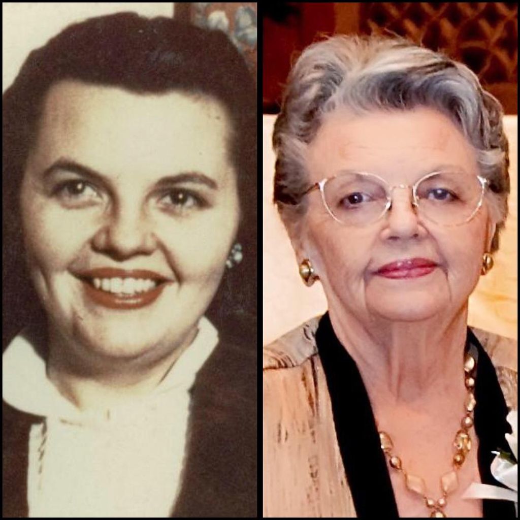 Jane H. (Shook) Durflinger