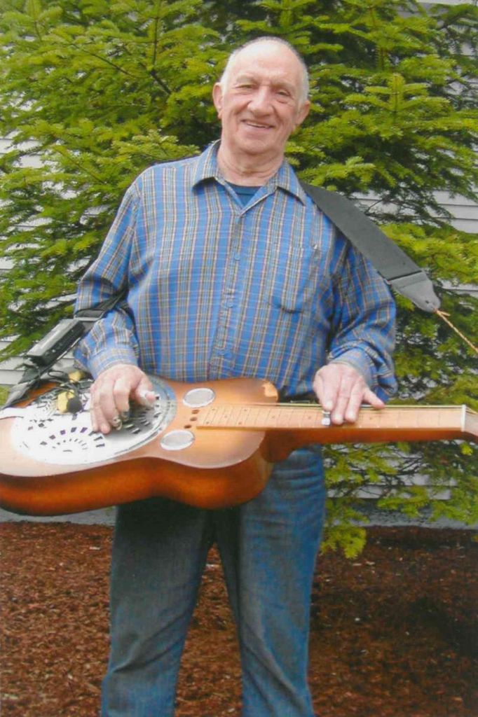 Richard L. Farrar Profile Photo