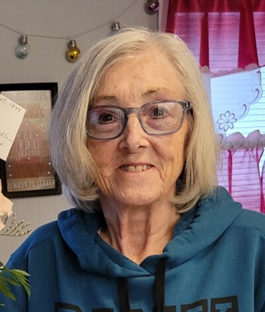 Elizabeth "Libby" Ann Spradlin Profile Photo