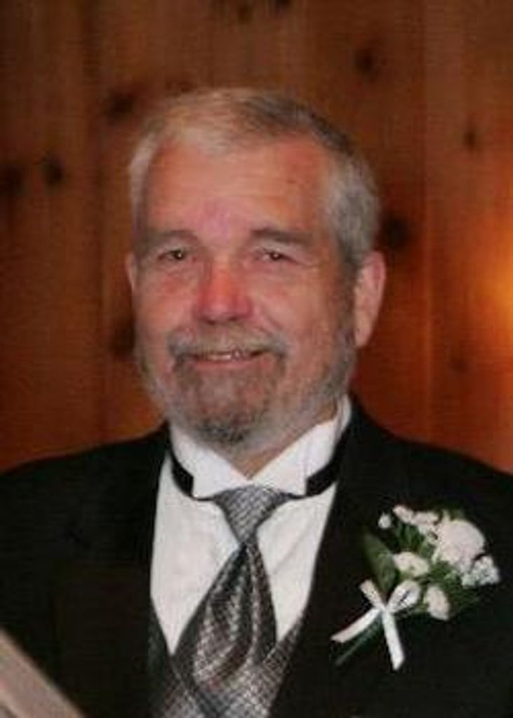 William F. Carr, Jr. Profile Photo