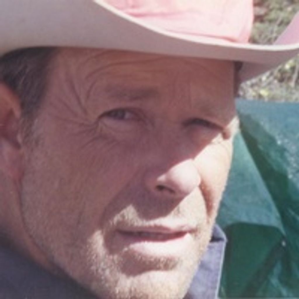 Ronnie Edward Grigsby