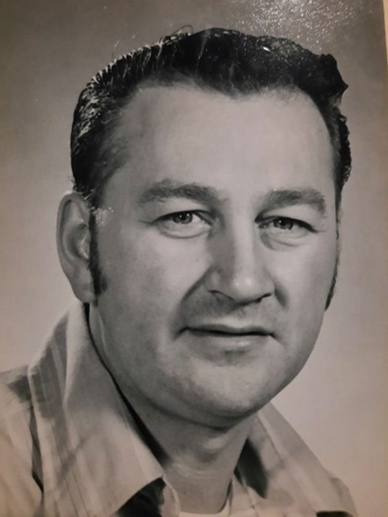 Donald Welcome Profile Photo