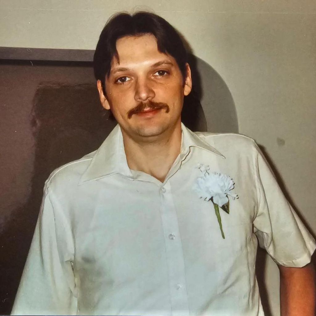 Charles Letcher Profile Photo