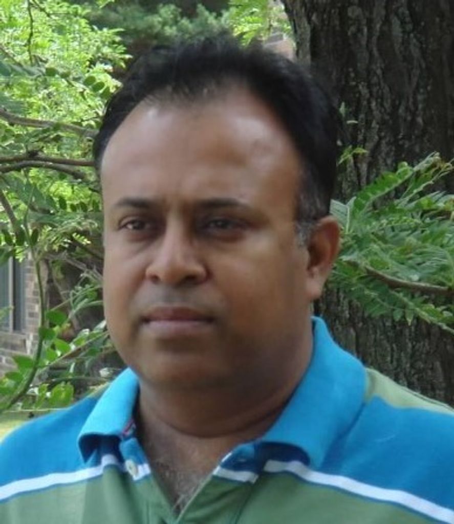 Niraj Kumar