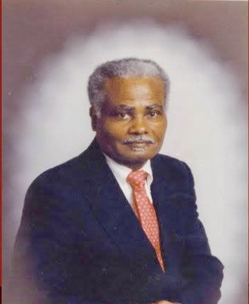 Lawrence Daniel