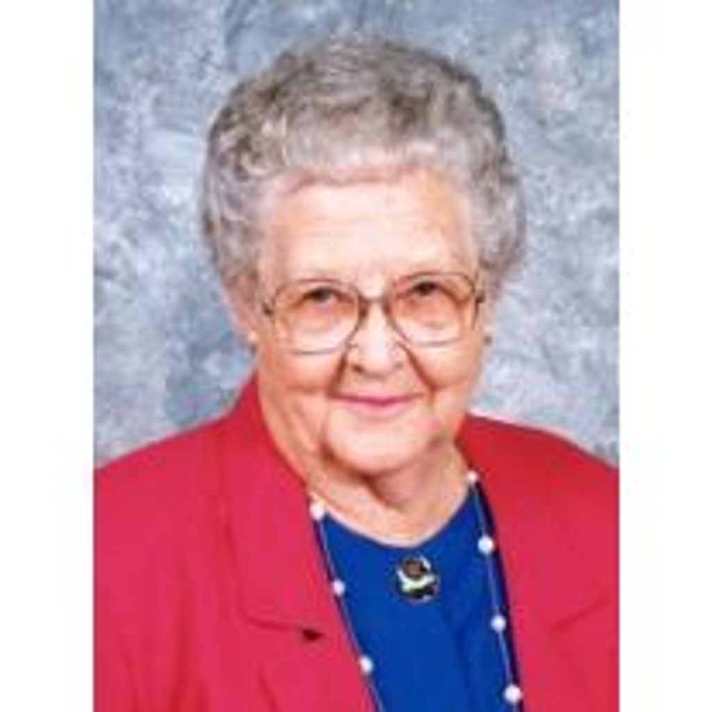 Leona K. Ruff