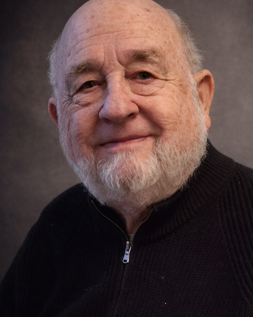 Robert Marion Morgan