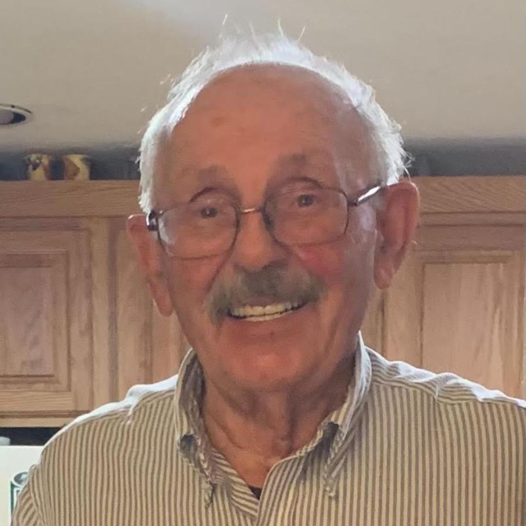 Edward James Wagner