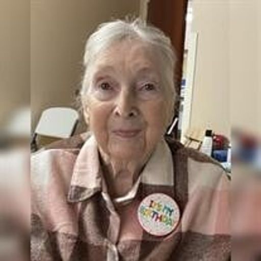 Marian Eunice Bywater Profile Photo