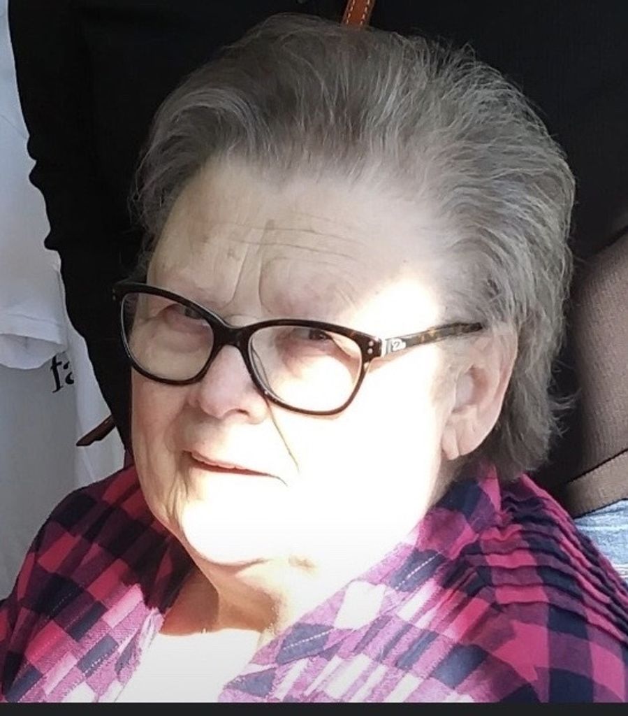 Wylene Beverly Rohtert