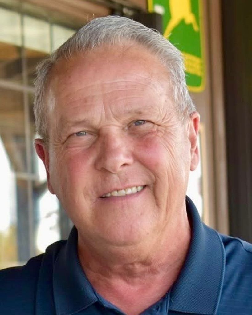 David Buchanan Profile Photo