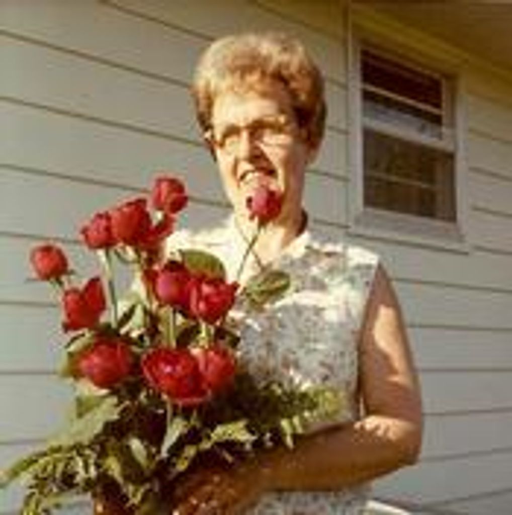 Dorothy H. Quisenberry