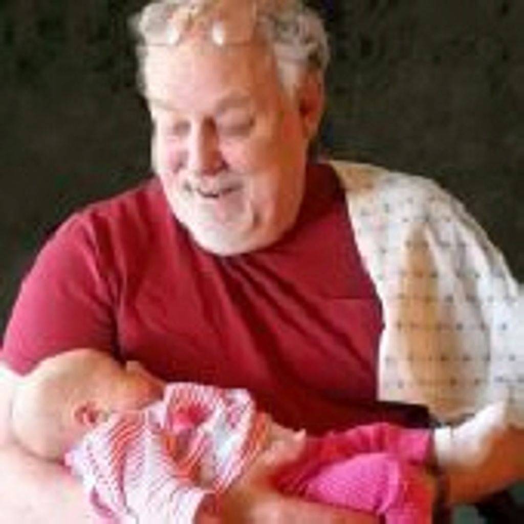Gary Edwin Childs