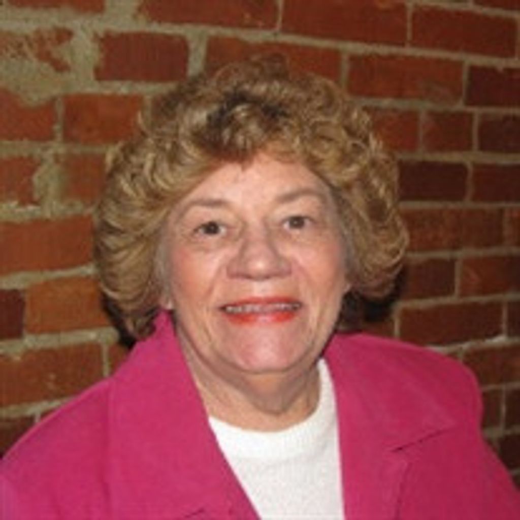 Mary Catherine (Sensabaugh) Beatty