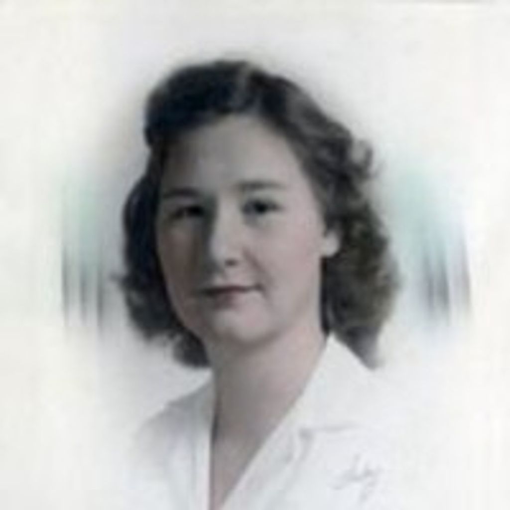Iris Benoit