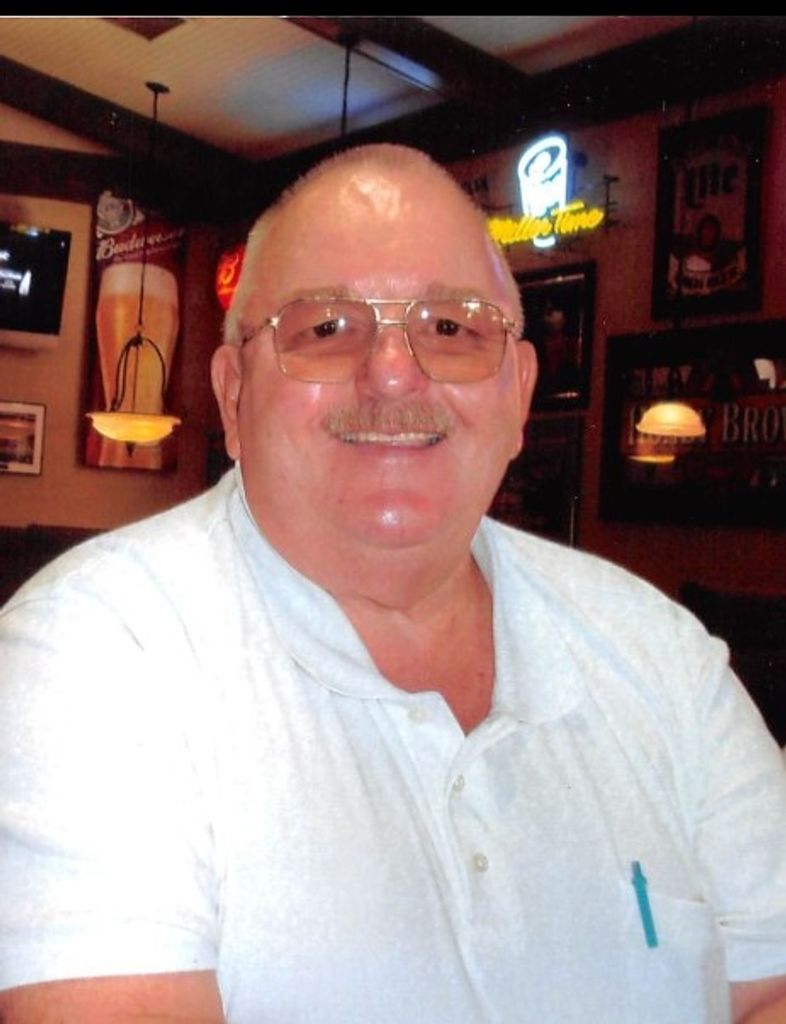 Kenneth Damron Profile Photo