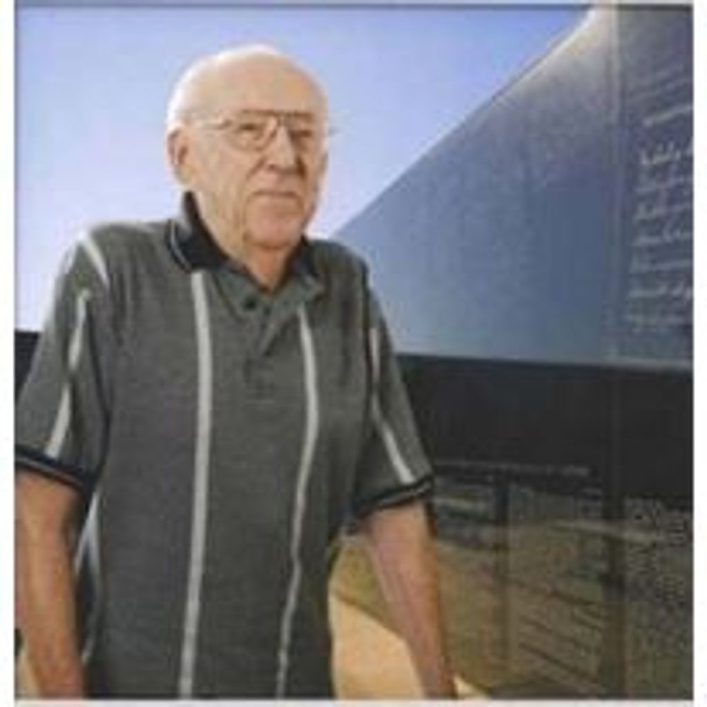 Jesse T. Clark