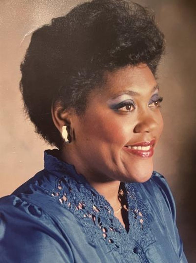 Debora Wiggins-Mutton Profile Photo