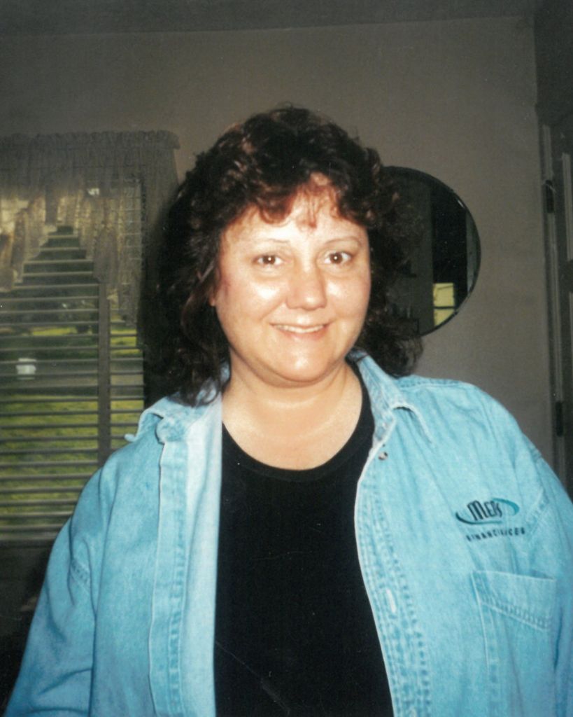 Margaret Mary Nelson