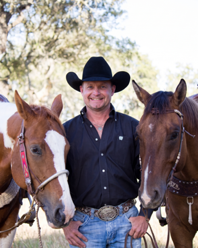 Mitch Foust Profile Photo
