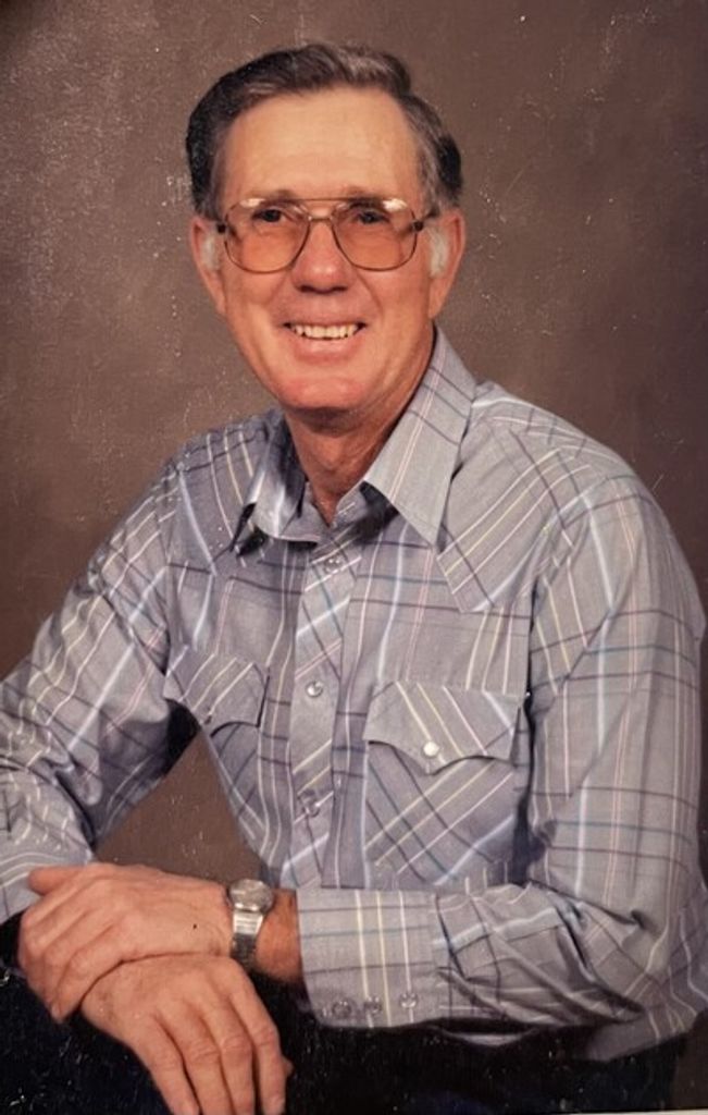 Bud Steed Profile Photo