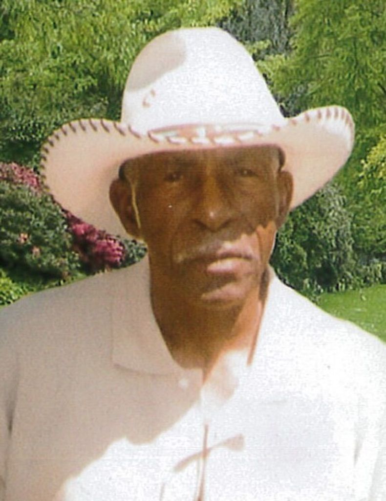 Roger Lee Scott, Sr. Profile Photo