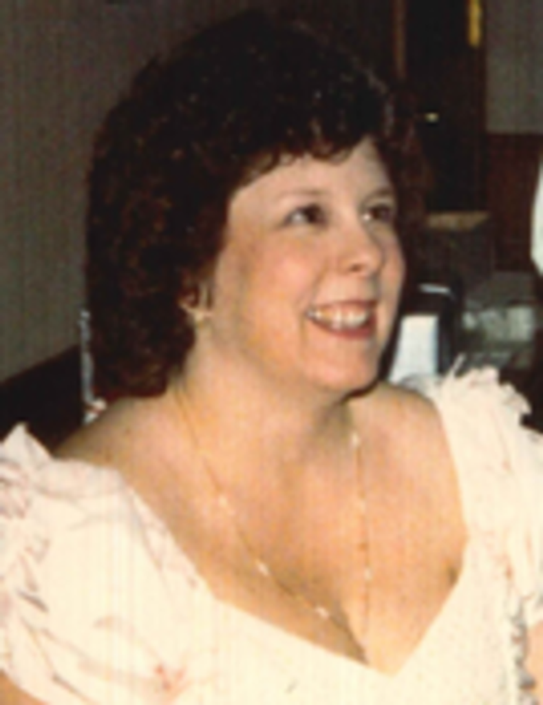 Sandra "Sandy" Stewart Rigsbee