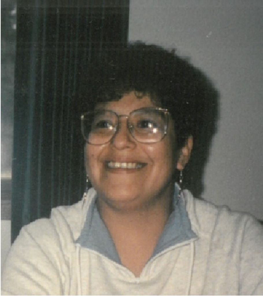 Denise "Hootie" Elizabeth Barber-Nelson Profile Photo