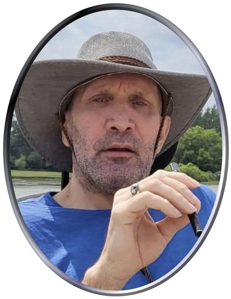 William "Tyson" Brown Profile Photo