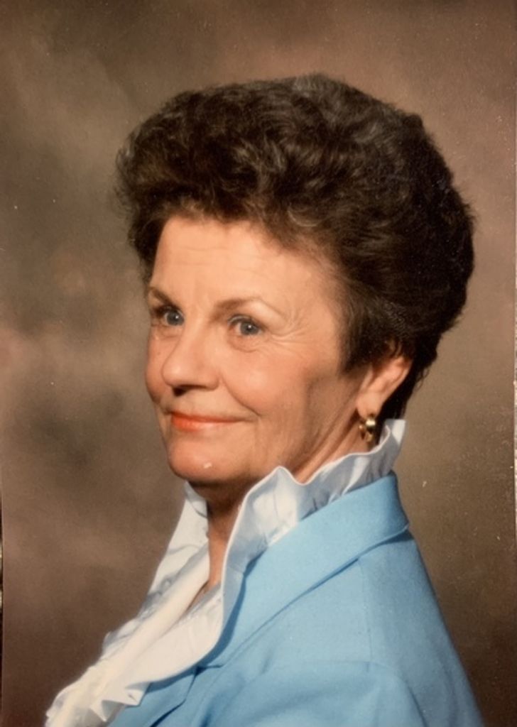 Irene Melson Grimes Profile Photo