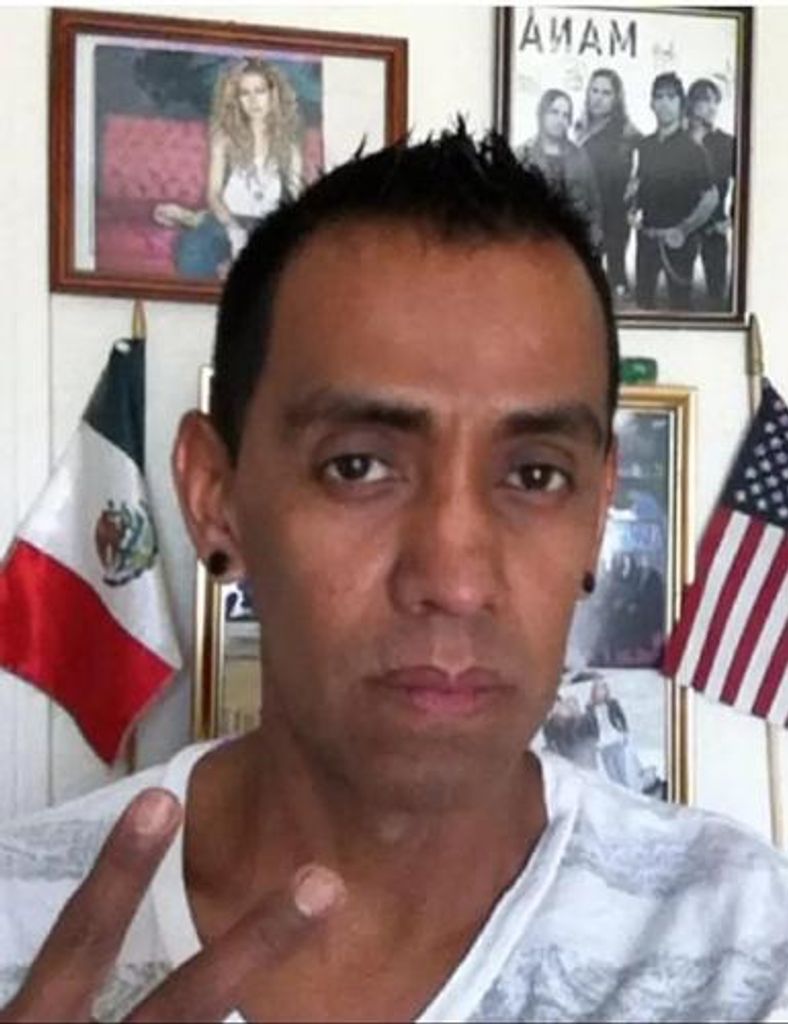 Jose Javier Alcantar Romero Profile Photo