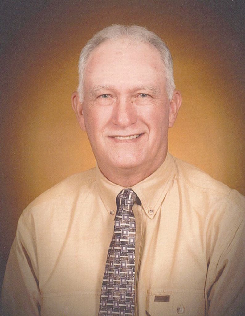 Curtis Wayne "Curt" Pitts Profile Photo