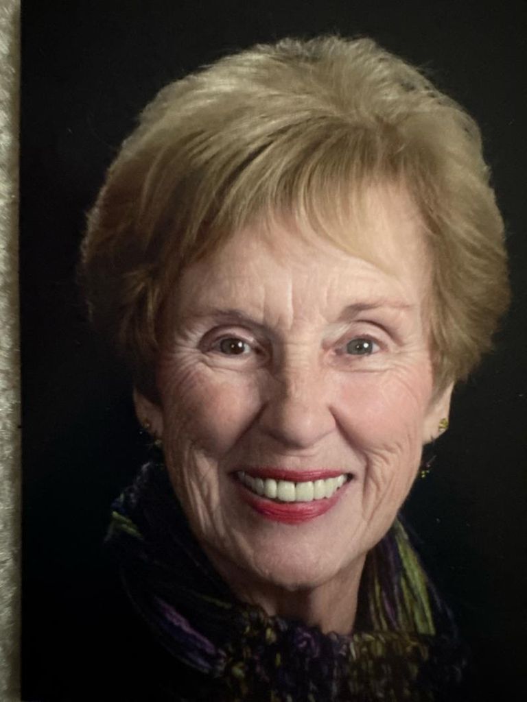 Mary Marrs Profile Photo