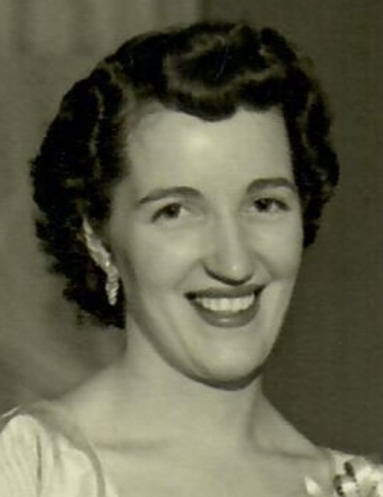 Peggy Ruth Rose Profile Photo