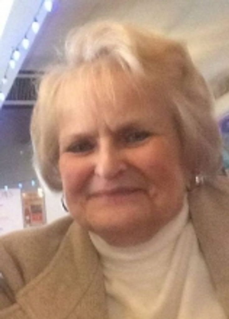 Diana Lee Mattson