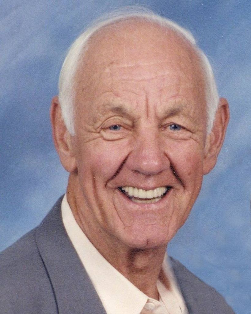 Arnold B. Bandstra