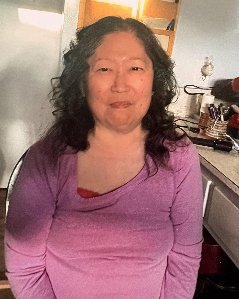 Karen Yukie Thomas