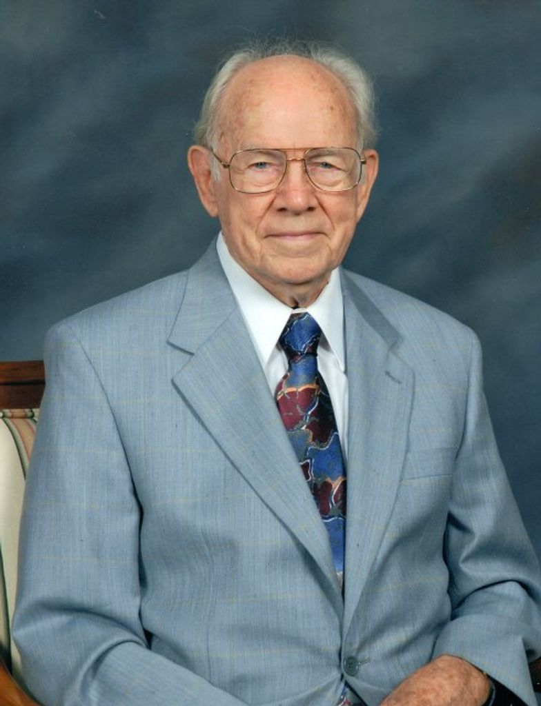 William Folmar