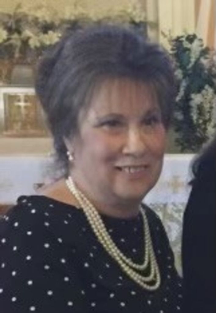 Maryann Siracuse